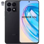 قیمت و خرید گوشی موبایل آنر مدل Honor X8a با ظرفیت 128 گیگابایت و رم 8 گیگابایت با بهترین قیمت و کیفیت. بررسی ویژگی‌ها و مشخصات فنی این گوشی جدید.