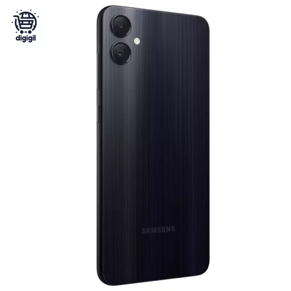 قیمت و خرید گوشی موبایل سامسونگ مدل Galaxy A05 4G با ظرفیت 64 گیگابایت و رم 4 گیگابایت با بهترین قیمت و کیفیت. بررسی ویژگی‌ها و مشخصات فنی این گوشی جدید.