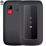 خرید گوشی موبایل جی ال ایکس زوم می مدل C98 دو سیم کارت با قیمت مناسب. دارای صفحه نمایش 2.4 اینچ، حافظه داخلی 16 مگابایت و باتری 1000 میلی آمپر ساعت..