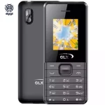 خرید و قیمت گوشی موبایل جی ال ایکس مدل T351 دو سیم کارت با طراحی ساده و مقاوم، صفحه نمایش 1.77 اینچ، دوربین 0.08 مگاپیکسل و باتری 1800 میلی‌آمپر ساعت.