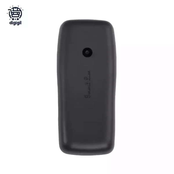 خرید گوشی موبایل جی ال ایکس مدل جنرال لوکس 110 دو سیم کارت با قیمت مناسب، عمر باتری طولانی و دارای امکانات کاربردی مانند چراغ قوه، رادیو، ماشین حساب.