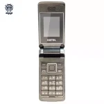 خرید گوشی موبایل کاجیتل مدل KGTEL S3600، گوشی تاشو خوش‌دست و نوستالژیک، دو سیم کارت، صفحه نمایش 1.8 اینچی، باتری 1150 میلی آمپر ساعتی و قیمت مناسب.