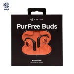 هندزفری بی سیم هایلو مدل PurFree Buds با طراحی خلاقانه، مقاومت در برابر آب و تعریق، کیفیت صدای بالا، و باتری قدرتمند، انتخابی عالی برای ورزش و استفاده روزانه.
