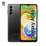 قیمت و خرید گوشی سامسونگ گلکسی A04s با پردازنده قدرتمند Exynos 850، دوربین سه‌گانه 50 مگاپیکسلی و باتری 5000 میلی‌آمپری، یک انتخاب عالی برای کاربری روزمره است.