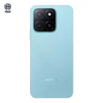 قیمت و خرید گوشی موبایل آنر Honor X5b با صفحه‌نمایش 6.56 اینچی، باتری 5200 میلی‌آمپر، دوربین 13 مگاپیکسل و اندروید 14؛ اقتصادی و کاربردی برای همه.