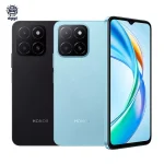 قیمت و خرید گوشی موبایل آنر Honor X5b با صفحه‌نمایش 6.56 اینچی، باتری 5200 میلی‌آمپر، دوربین 13 مگاپیکسل و اندروید 14؛ اقتصادی و کاربردی برای همه.