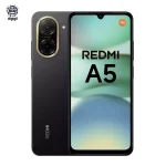 خرید گوشی شیائومی Redmi A5 4G با صفحه‌نمایش 6.88 اینچ، حافظه 128 گیگ، رم 4 گیگ، دوربین 32 مگاپیکسل و باتری 5200 میلی‌آمپری، انتخابی اقتصادی و قدرتمند.