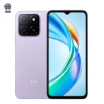 قیمت و خرید گوشی موبایل آنر Honor X5b با صفحه‌نمایش 6.56 اینچی، باتری 5200 میلی‌آمپر، دوربین 13 مگاپیکسل و اندروید 14؛ اقتصادی و کاربردی برای همه.