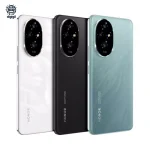 خرید گوشی آنر 200 با بهترین قیمت | بررسی مشخصات Honor 200 ظرفیت 256 گیگابایت رم 12، دوربین 50 مگاپیکسل، باتری 5200 و شارژ سریع 100 وات.