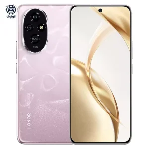 خرید گوشی آنر 200 با بهترین قیمت | بررسی مشخصات Honor 200 ظرفیت 256 گیگابایت رم 12، دوربین 50 مگاپیکسل، باتری 5200 و شارژ سریع 100 وات.