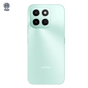 خرید گوشی موبایل آنر X6c با حافظه 256 گیگابایت و رم 6. مجهز به باتری 5300 میلی‌آمپر، دوربین 50 مگاپیکسل و شارژ سریع 35 وات | قیمت و مشخصات.