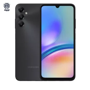 خرید گوشی سامسونگ Galaxy A05s 4G با حافظه 128 و رم 6 گیگابایت؛ بررسی مشخصات، قیمت روز، دوربین 50 مگاپیکسل و باتری 5000 میلی‌آمپر.