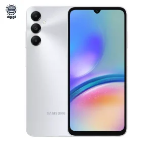 خرید گوشی سامسونگ Galaxy A05s 4G با حافظه 128 و رم 6 گیگابایت؛ بررسی مشخصات، قیمت روز، دوربین 50 مگاپیکسل و باتری 5000 میلی‌آمپر.