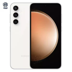 خرید گوشی سامسونگ Galaxy S23 FE 5G با حافظه 256 و رم 8؛ نسخه ویتنام با دوربین 50 مگاپیکسل، نمایشگر AMOLED 120 هرتز، پردازنده Exynos 2200 و باتری 4500 سریع‌تر.