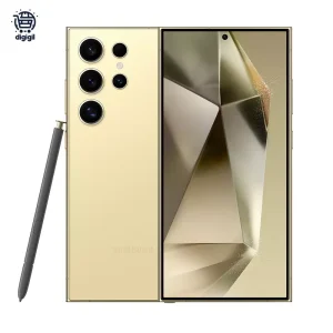خرید سامسونگ Galaxy S24 Ultra 5G نسخه 512 گیگ ویتنام؛ قدرت پردازش فوق‌العاده، دوربین 200 مگاپیکسل، صفحه‌نمایش 120 هرتز و باتری 5000 میلی‌آمپر.