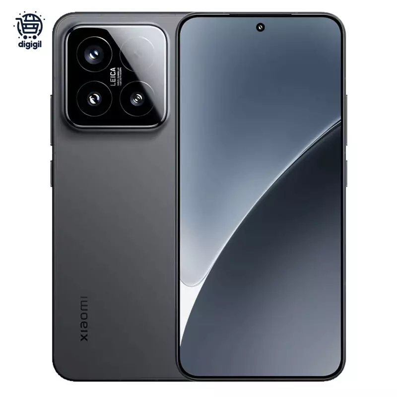 خرید گوشی شیائومی 15 5G ظرفیت 512 گیگ رم 12 با تراشه Snapdragon 8 Elite، دوربین لایکا و شارژ سریع 90 وات، پرچمدار قدرتمند و باتری 5240 میلی‌آمپرساعتی.